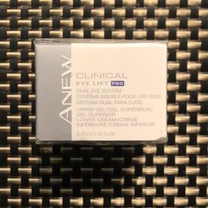Avon Anew Clinical Eye Lift Pro